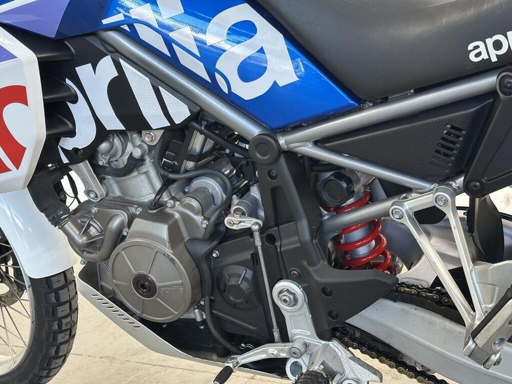 Aprilia Tuareg 660 (2022 - 24) (10)