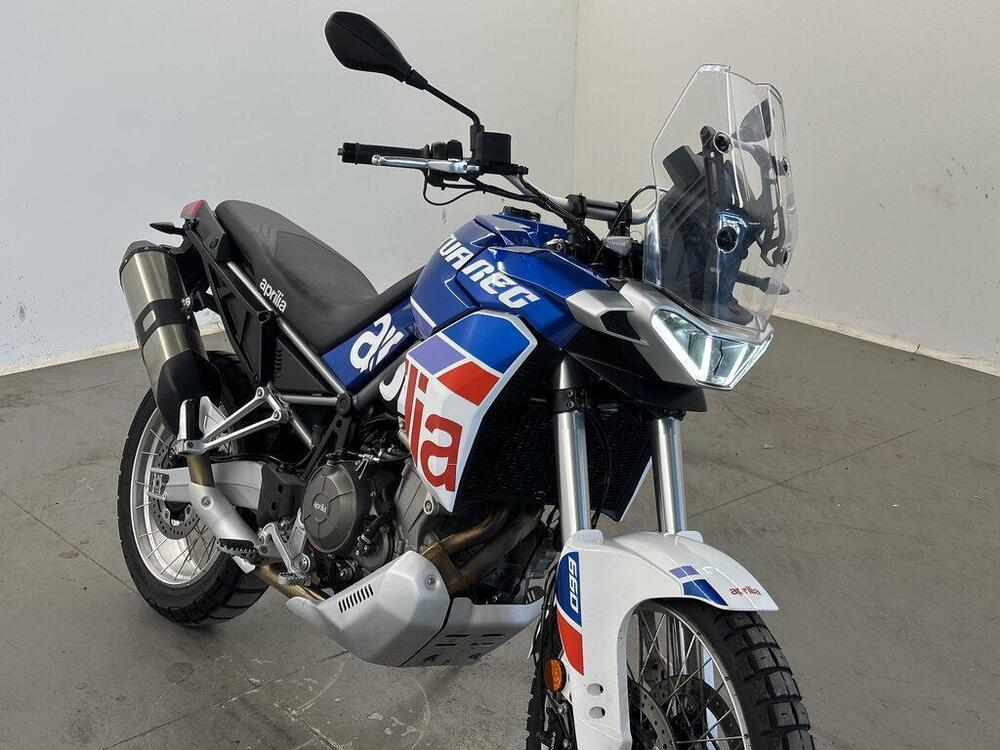 Aprilia Tuareg 660 (2022 - 24) (5)