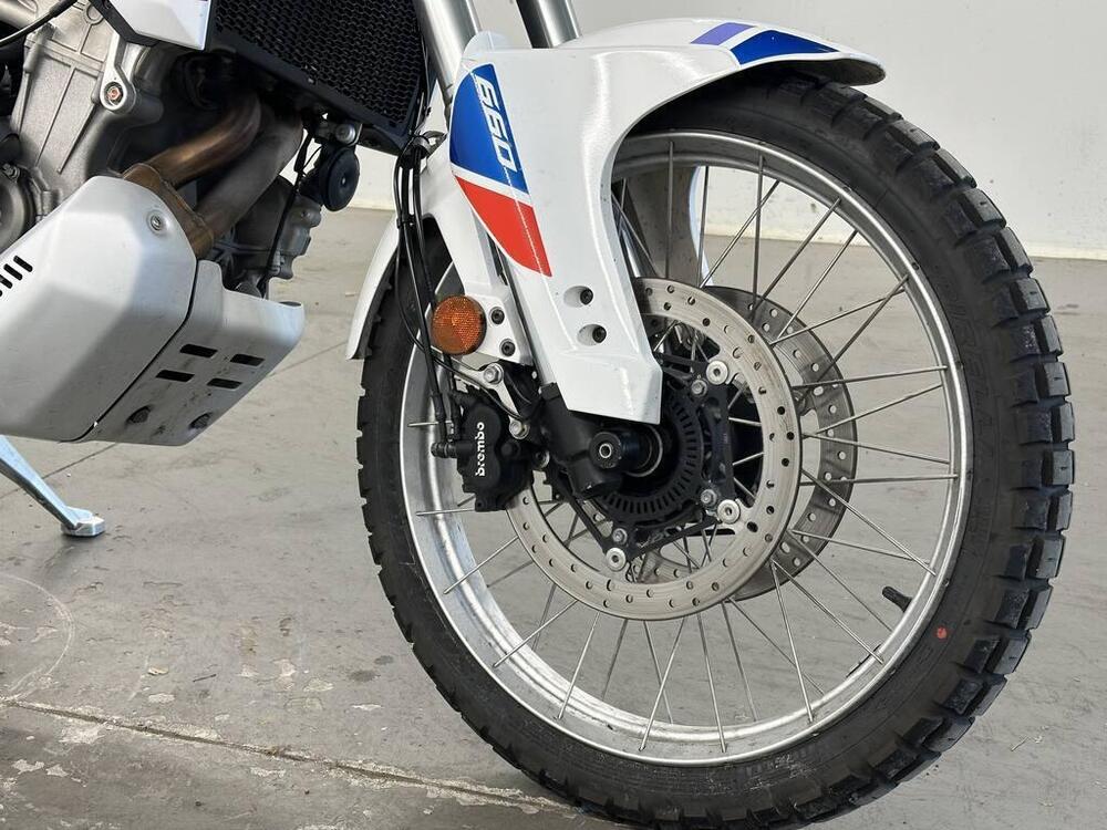 Aprilia Tuareg 660 (2022 - 24) (6)