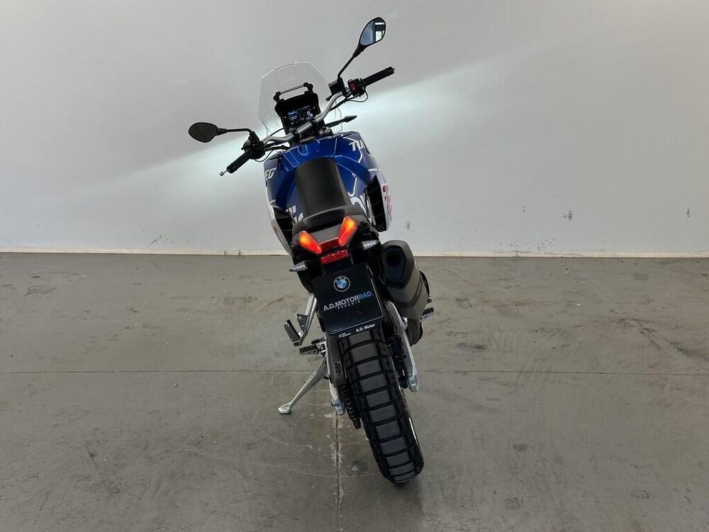 Aprilia Tuareg 660 (2022 - 24) (12)