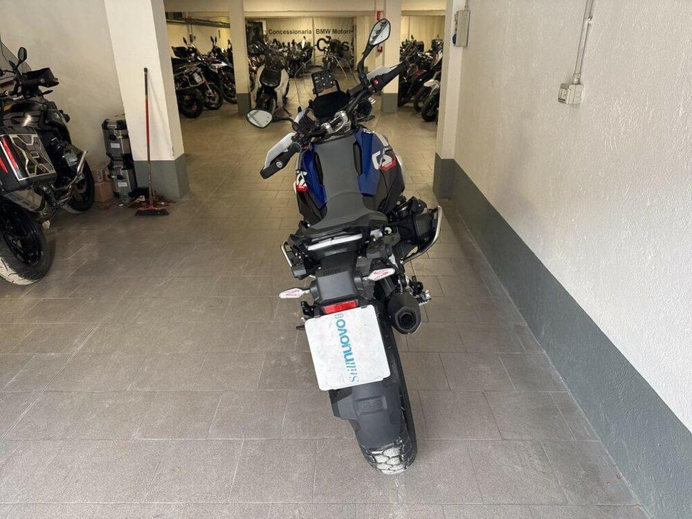 Bmw R 1300 GS Trophy (2023 - 25) (3)