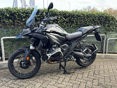Bmw R 1300 GS Triple Black (2023 - 25) usata