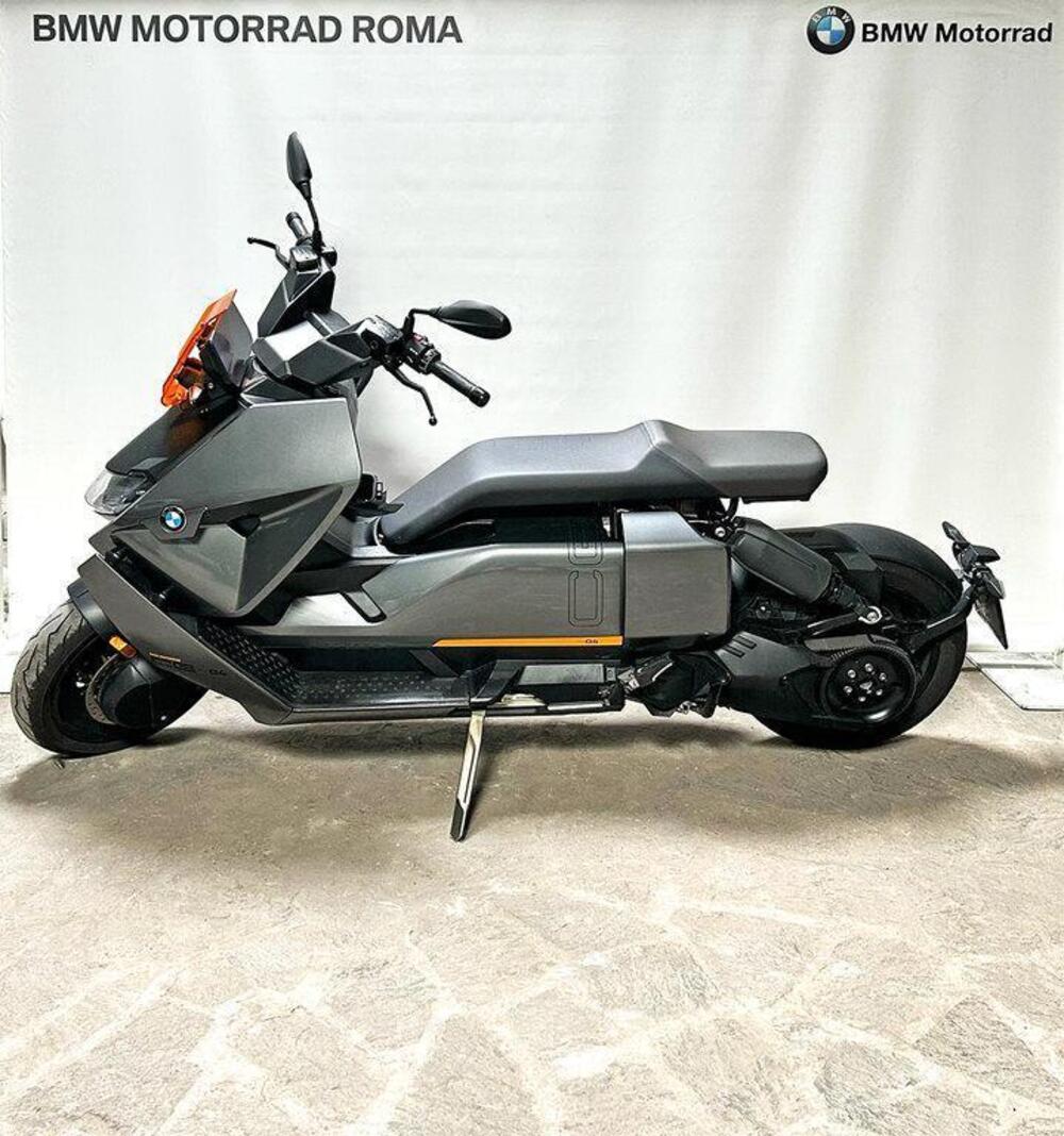 Bmw CE 04 (2021 - 25)