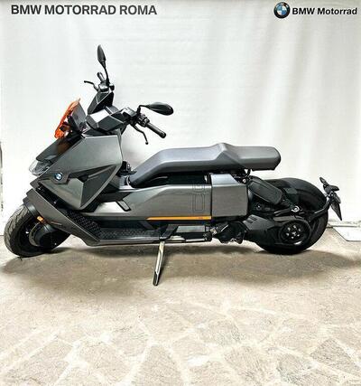 Bmw CE 04 (2021 - 25) usata