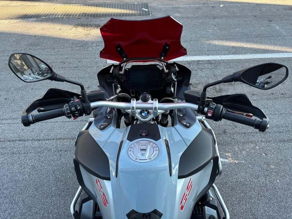 Bmw R 1250 GS Adventure (2019 - 20) (7)