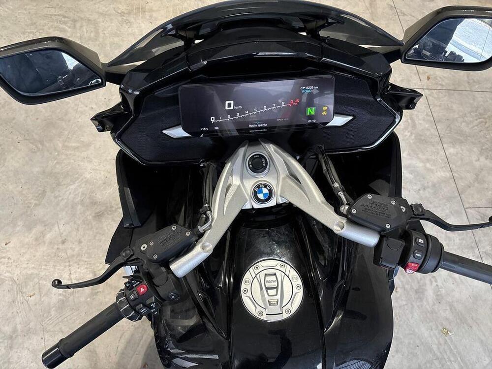 Bmw K 1600 B (2022 - 26) (7)