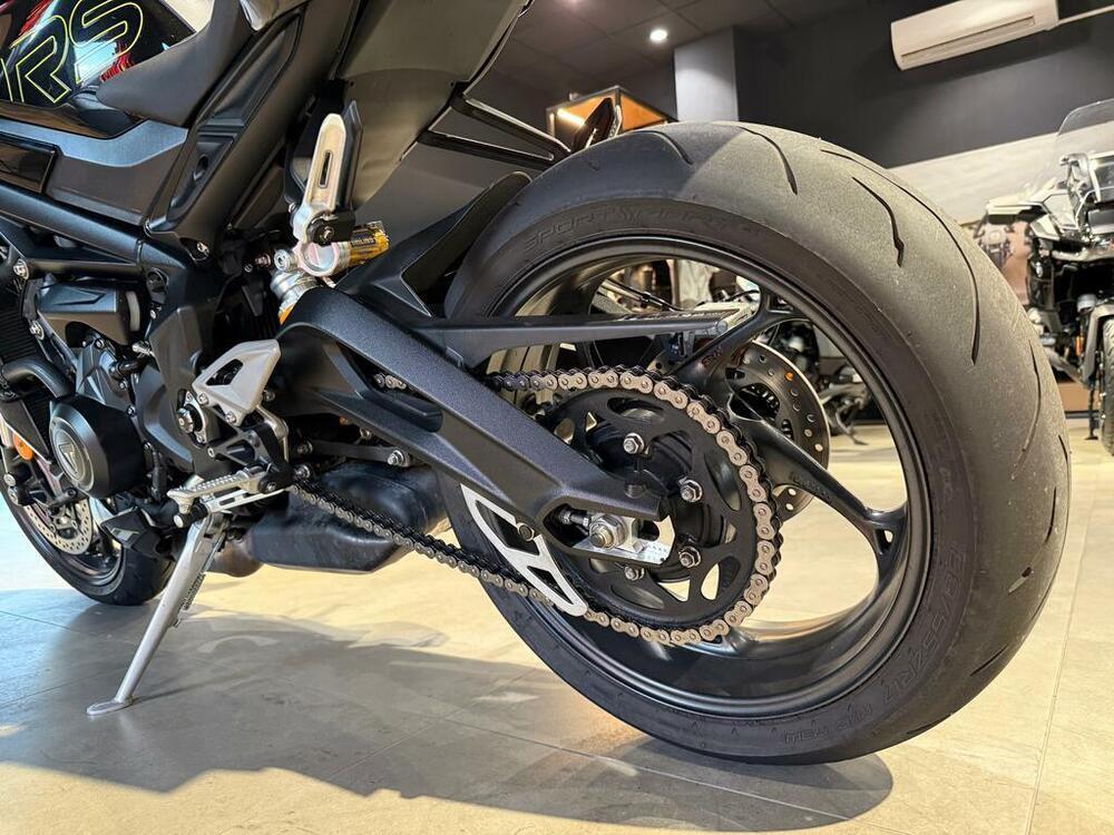 Triumph Street Triple 765 RS (2023 - 26) (4)