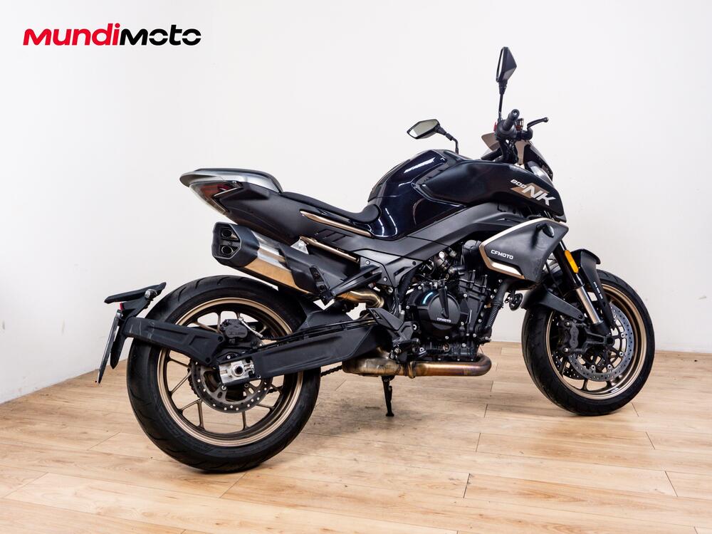 CFMOTO 800NK Sport (2023 - 26) (3)