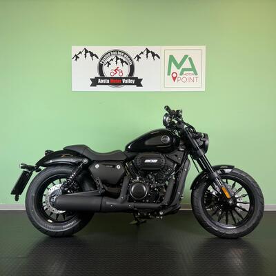 Keeway Motor V302 C (2022 - 25) usata