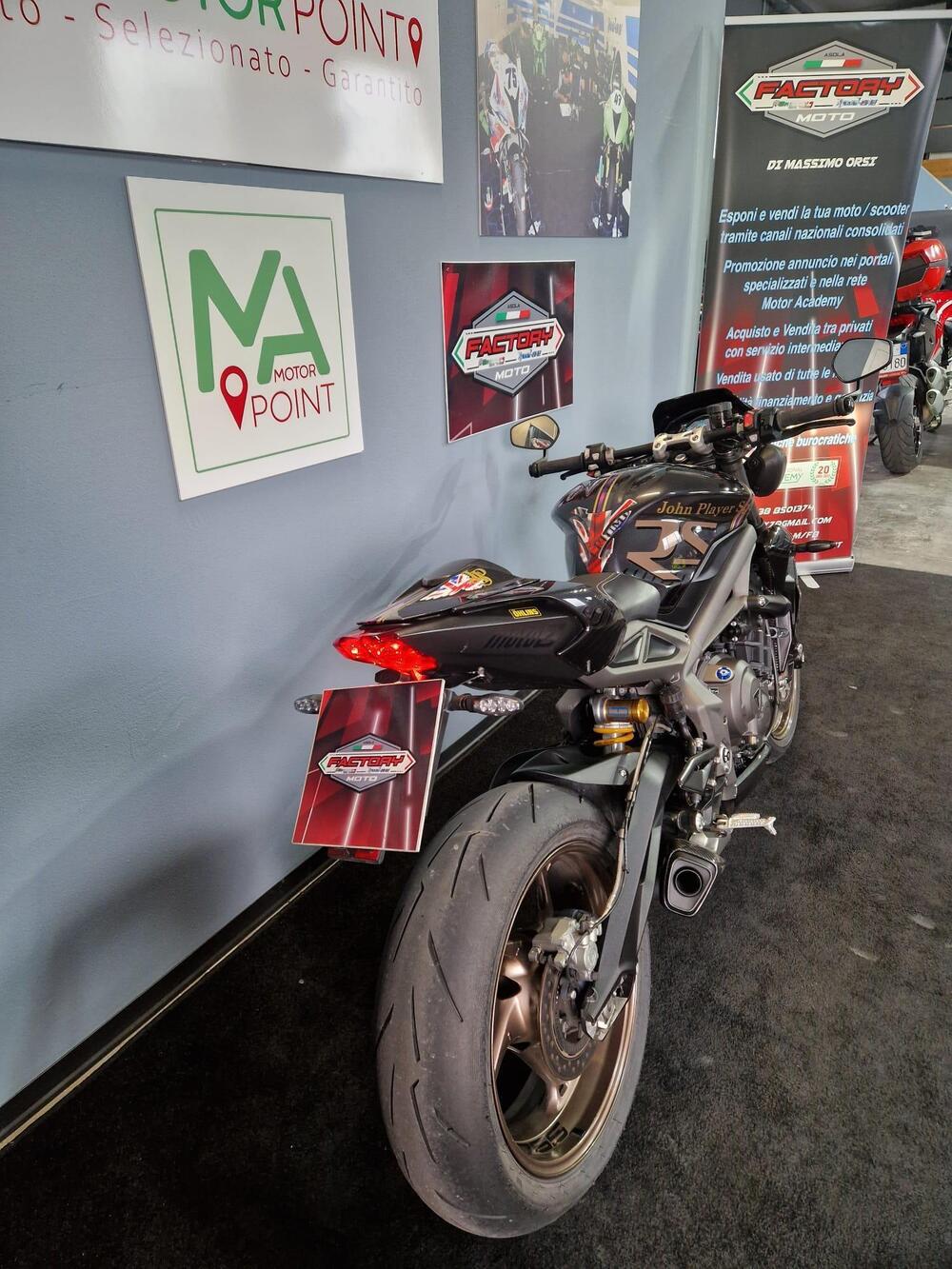 Triumph Street Triple RS (2020 - 22) (9)