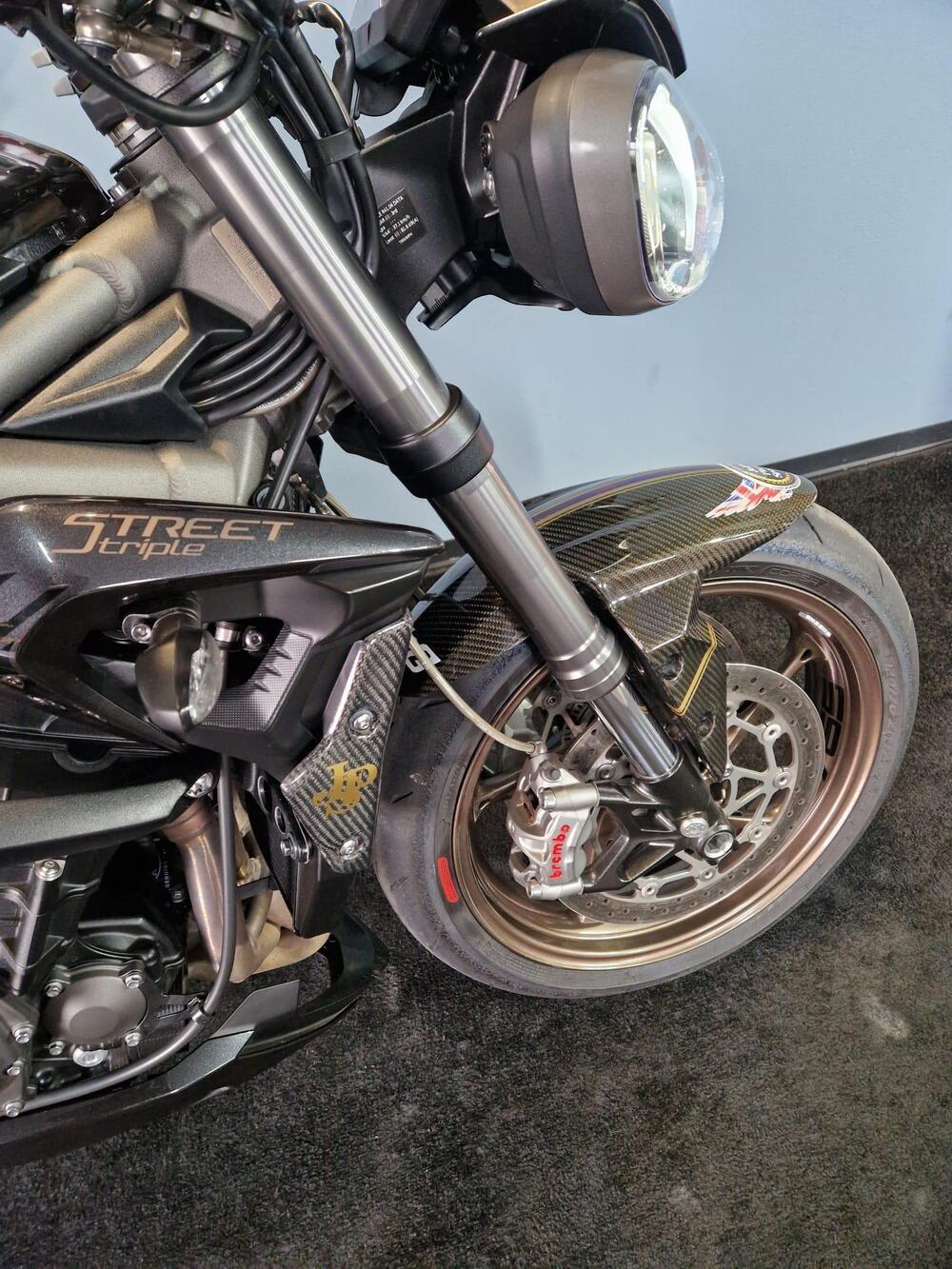 Triumph Street Triple RS (2020 - 22) (10)