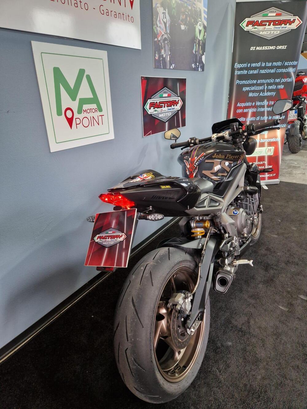 Triumph Street Triple RS (2020 - 22) (11)