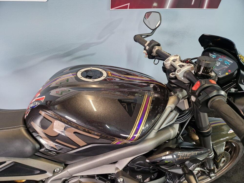 Triumph Street Triple RS (2020 - 22) (15)