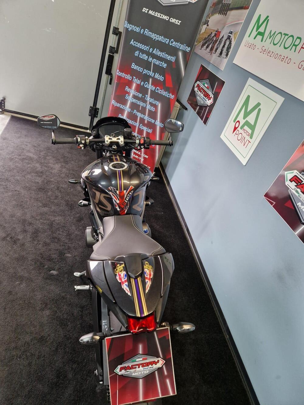 Triumph Street Triple RS (2020 - 22) (18)