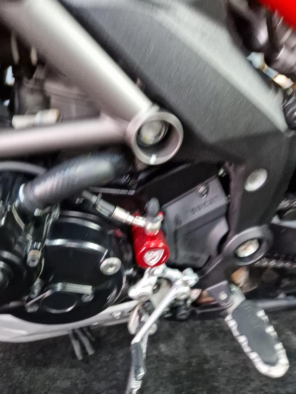 Ducati Multistrada 1200 S Sport (2010 - 12) (11)