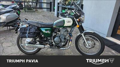 Mash Italia Five Hundred 400 (2017 - 20) usata