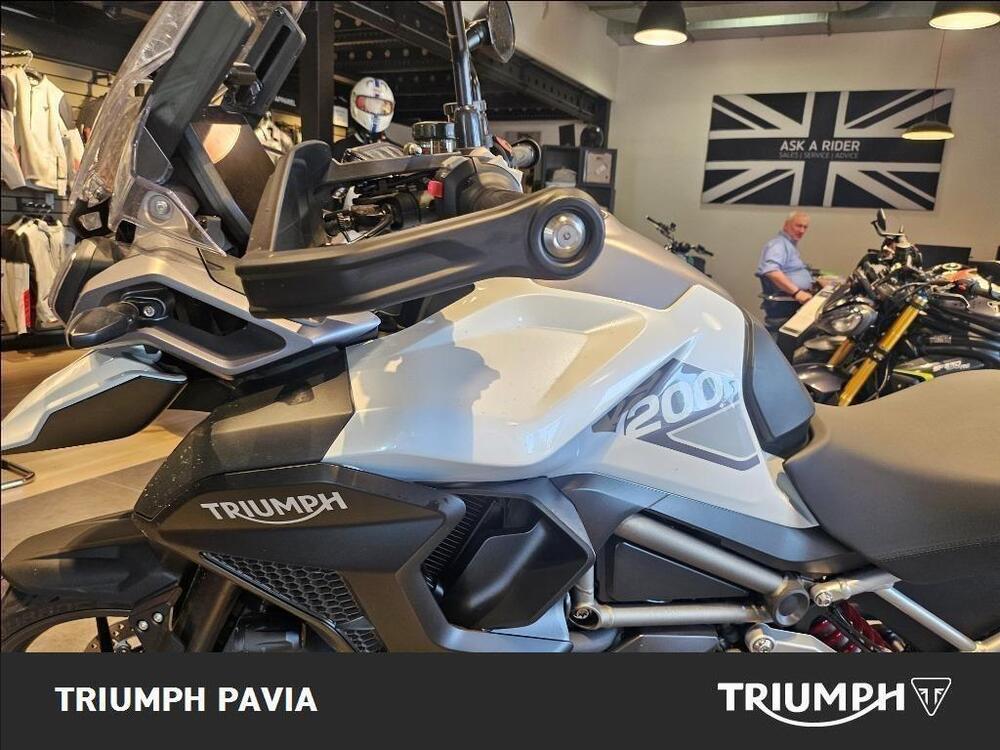 Triumph Tiger 1200 GT Pro (2024 - 25) (8)