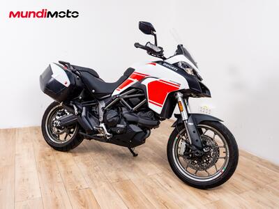 Ducati Multistrada 950 (2021) usata