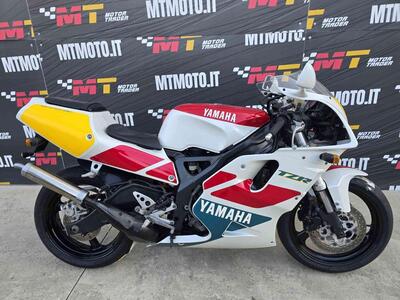 Yamaha TZR 250 RS 3VX d&#039;epoca