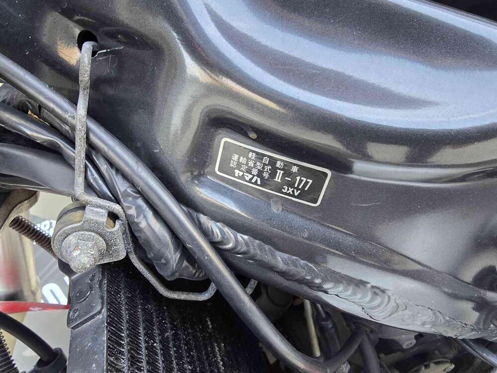 Yamaha TZR 250 RS 3VX (15)