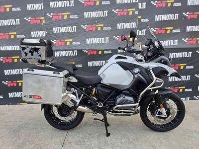 Bmw R 1200 GS Adventure (2017 - 18) usata