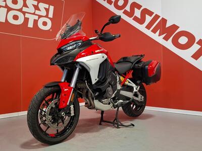 Ducati Multistrada V4 (2021 - 24) usata