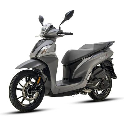 Sym Symphony 200 ST (2025) nuova