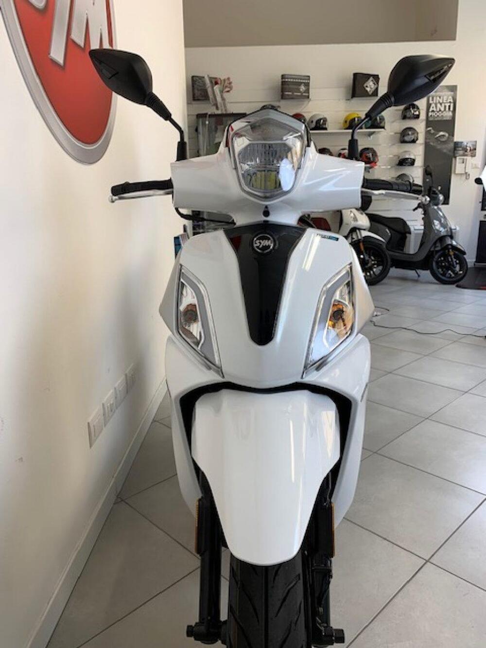 Sym Symphony 125 ST (2025 - 26) (13)