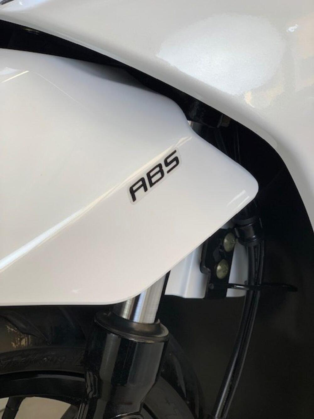 Sym Symphony 125 ST (2025 - 26) (10)