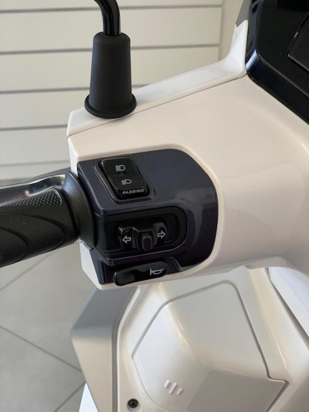 Sym Symphony 125 ST (2025 - 26) (5)