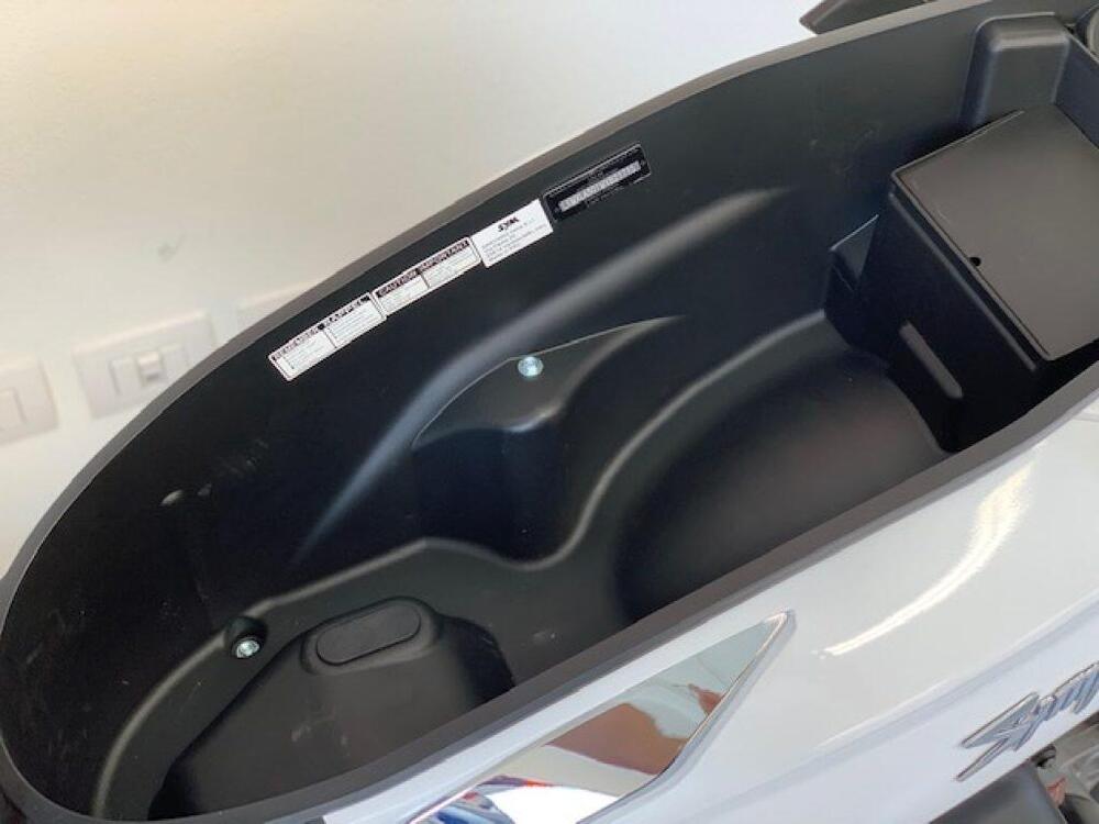 Sym Symphony 125 ST (2025 - 26) (11)