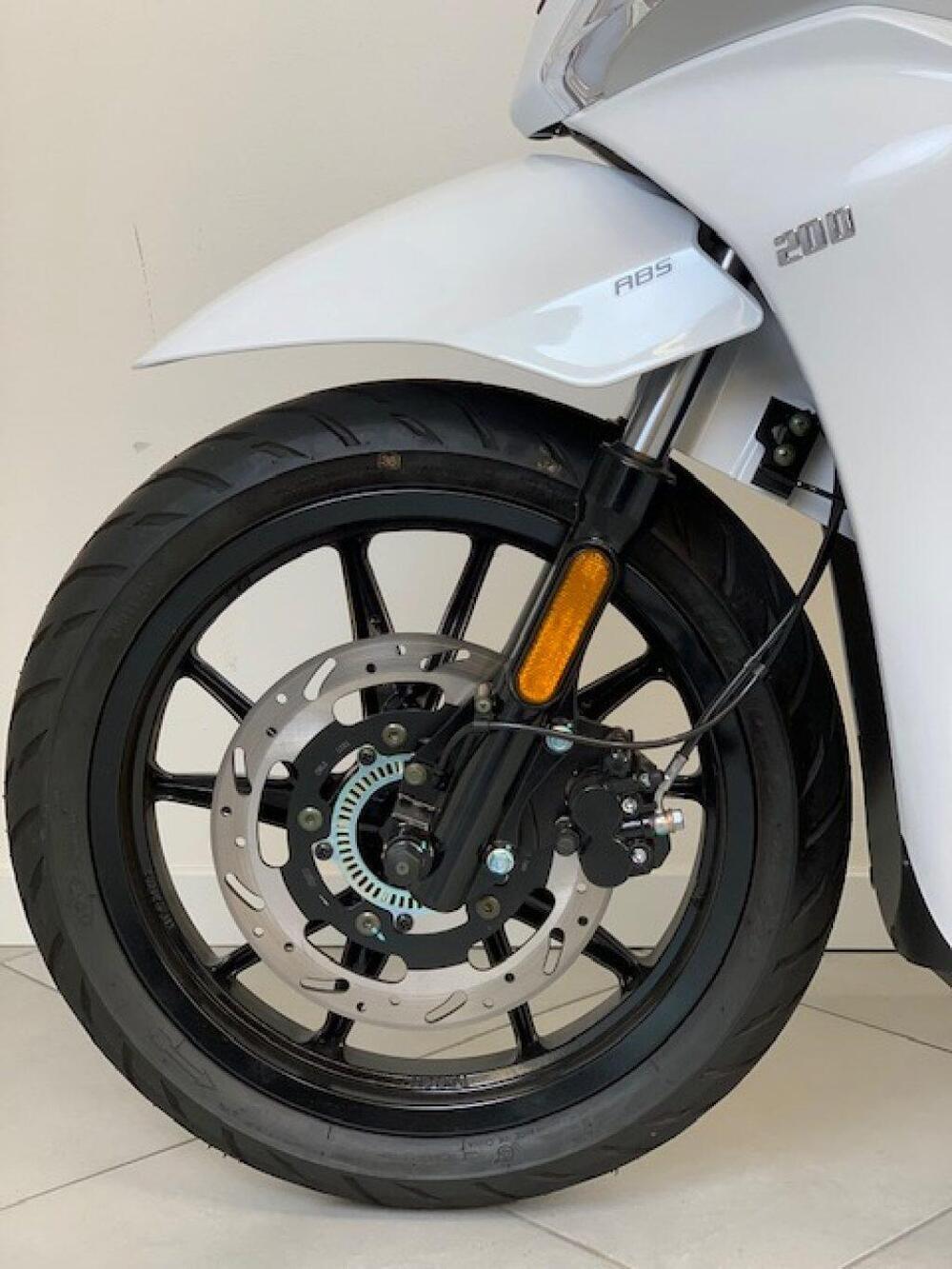 Sym Symphony 125 ST (2025 - 26) (14)