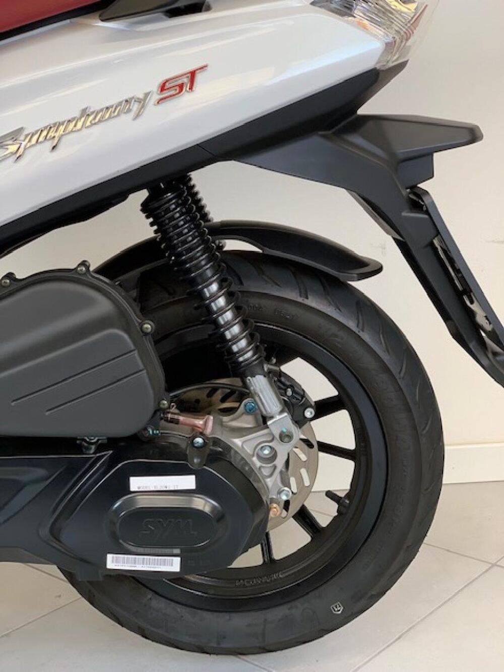 Sym Symphony 125 ST (2025 - 26) (15)