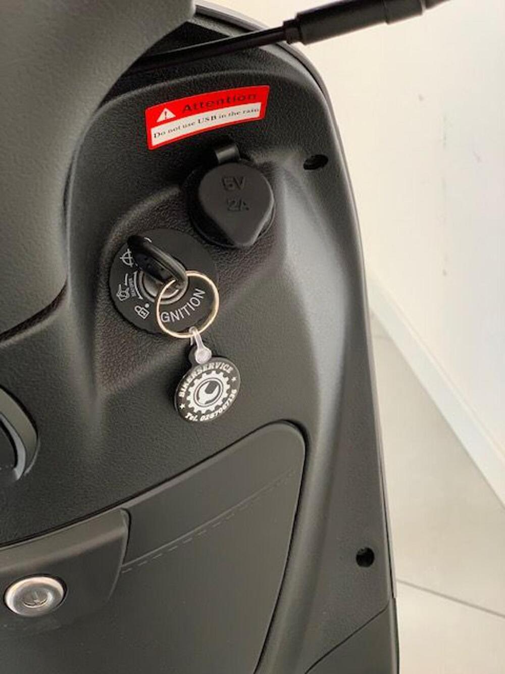 Sym Symphony 125 (2025 - 26) (2)