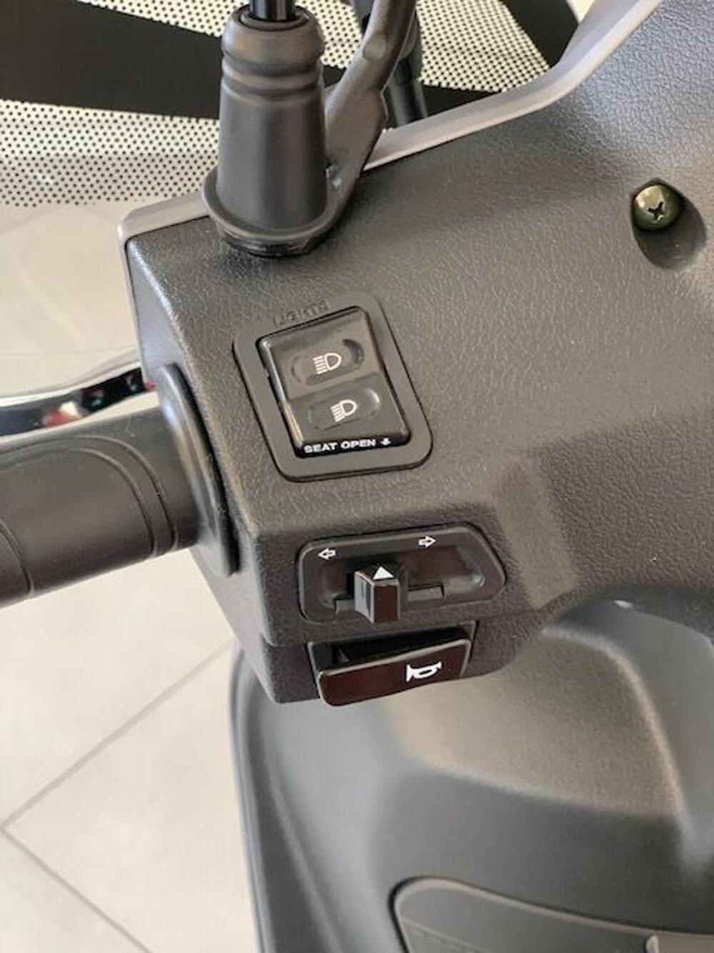 Sym Symphony 125 (2025 - 26) (5)