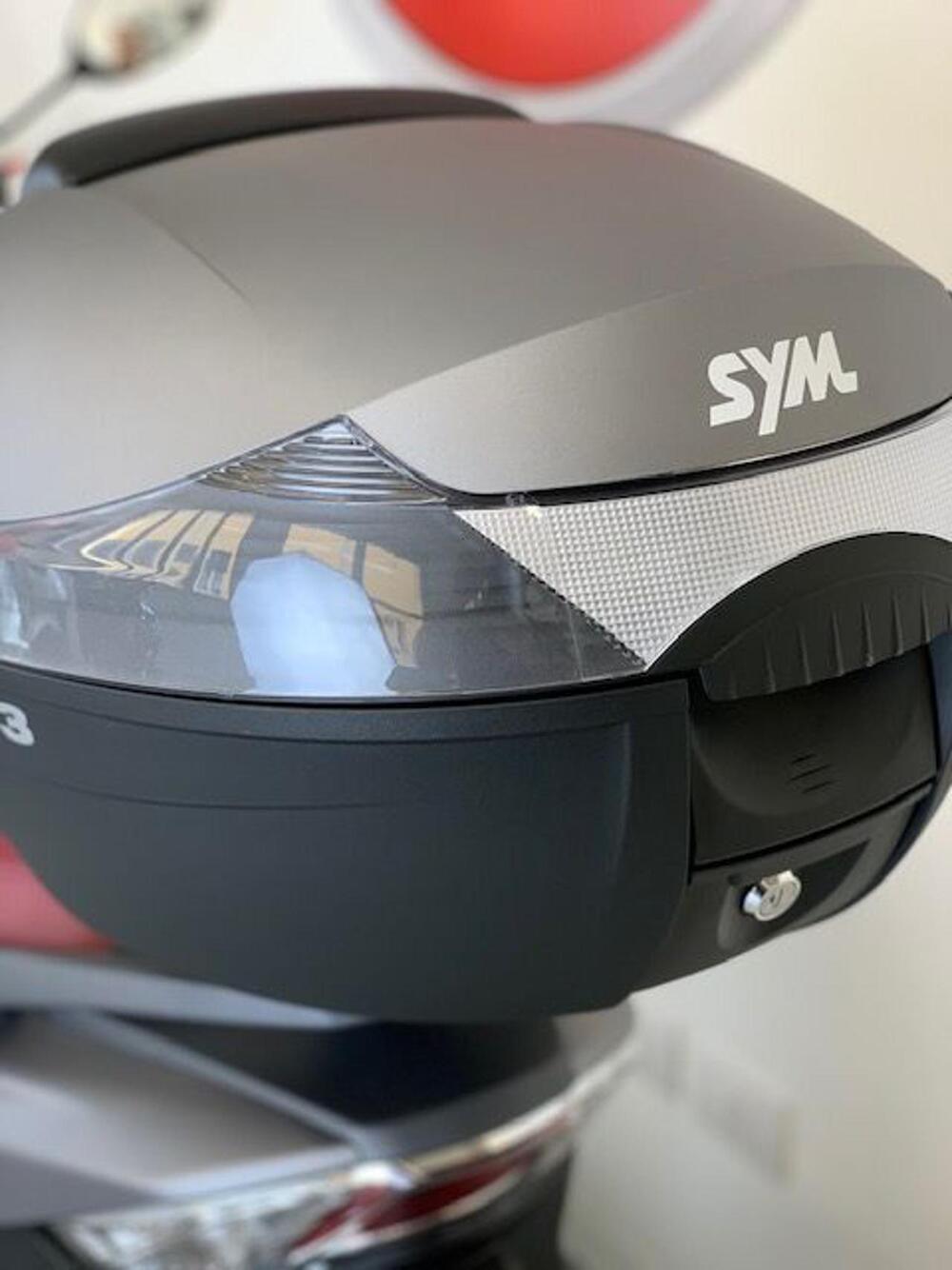 Sym Symphony 125 (2025 - 26) (6)