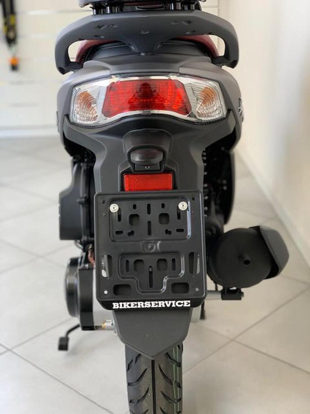 Sym Symphony 125 (2025 - 26) (4)