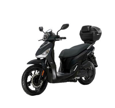 Sym Symphony 125 (2025) nuova