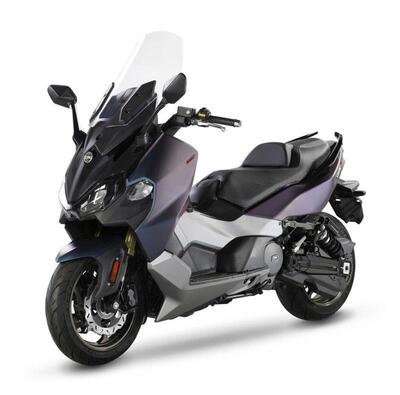 Sym Maxsym 500i TL ABS (2020) nuova