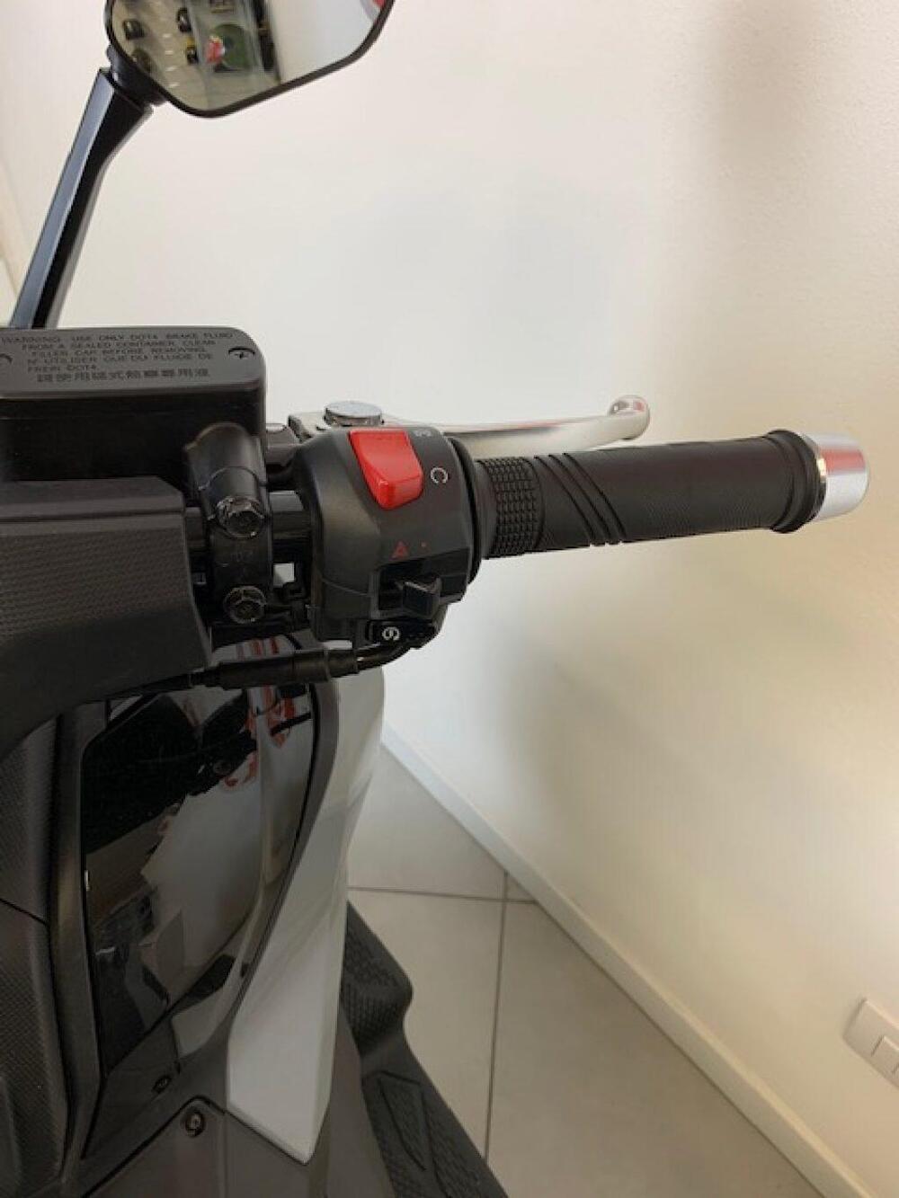 Sym Maxsym 500i TL ABS (2020) (5)