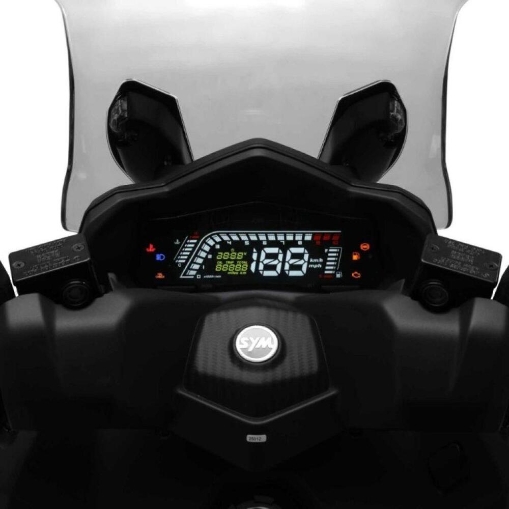 Sym Joyride 300 (2025 - 26) (4)