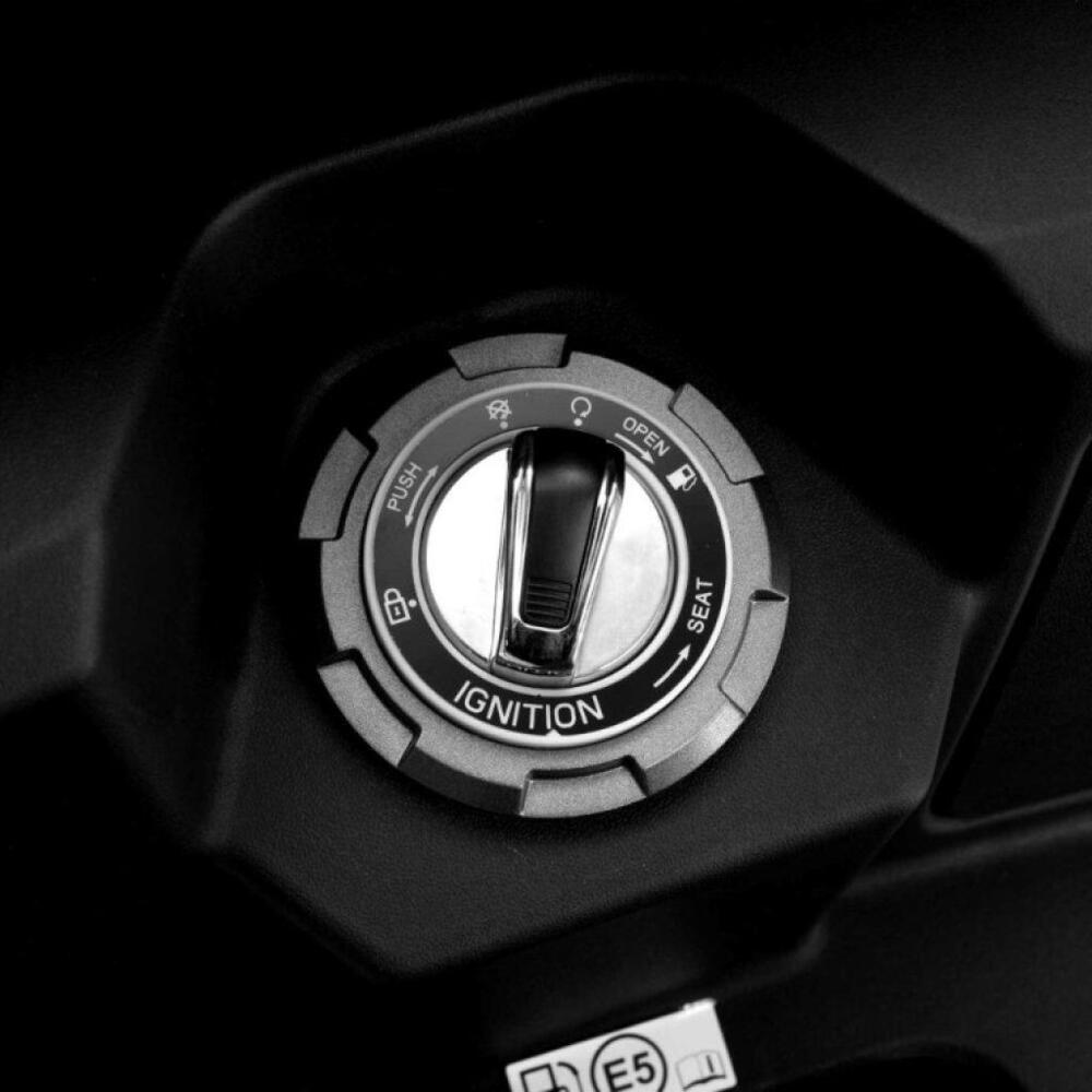 Sym Joyride 300 (2025 - 26) (3)