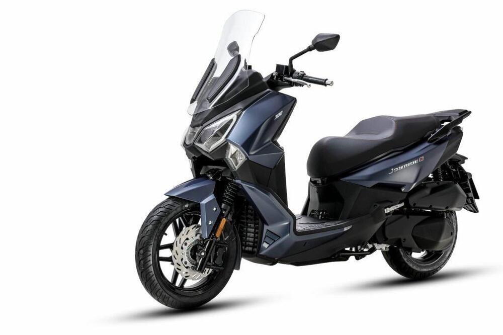 Sym Joyride 300 (2025 - 26)