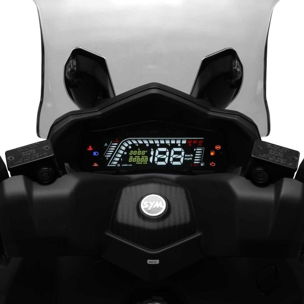 Sym Joyride 300 (2025 - 26) (4)