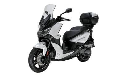 Sym Joyride 300 (2025) nuova