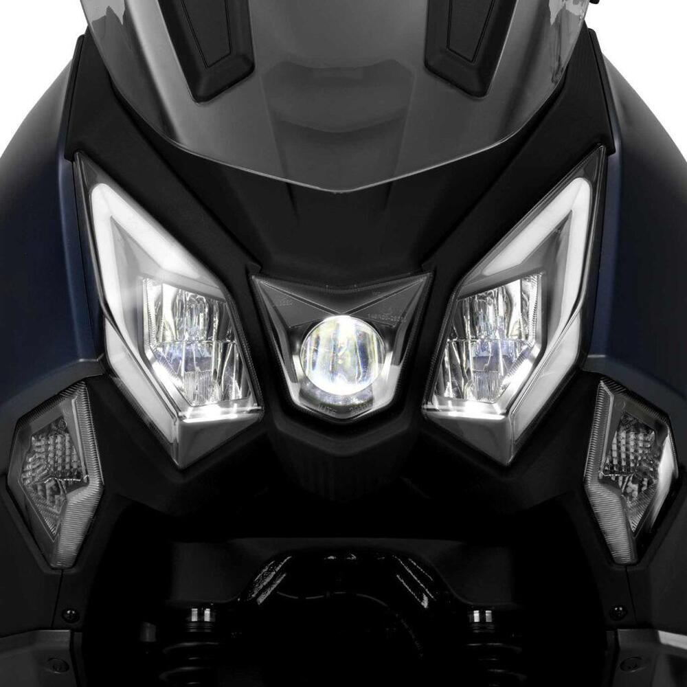 Sym Joyride 300 (2025 - 26) (5)