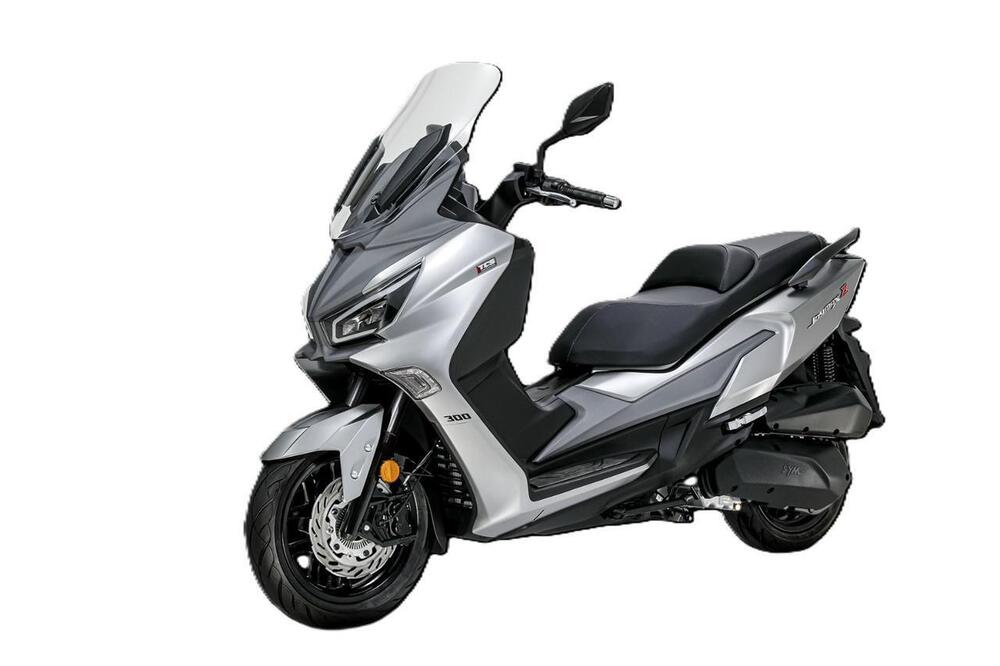 Sym Joymax 300 Z (2025 - 26)