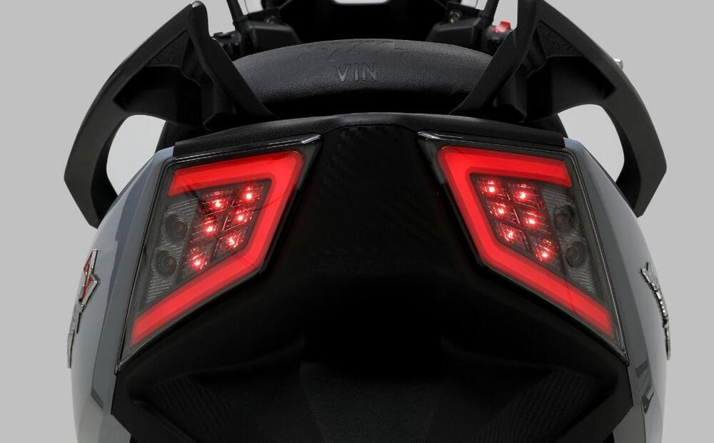 Sym Joymax 300 Z (2025 - 26) (4)