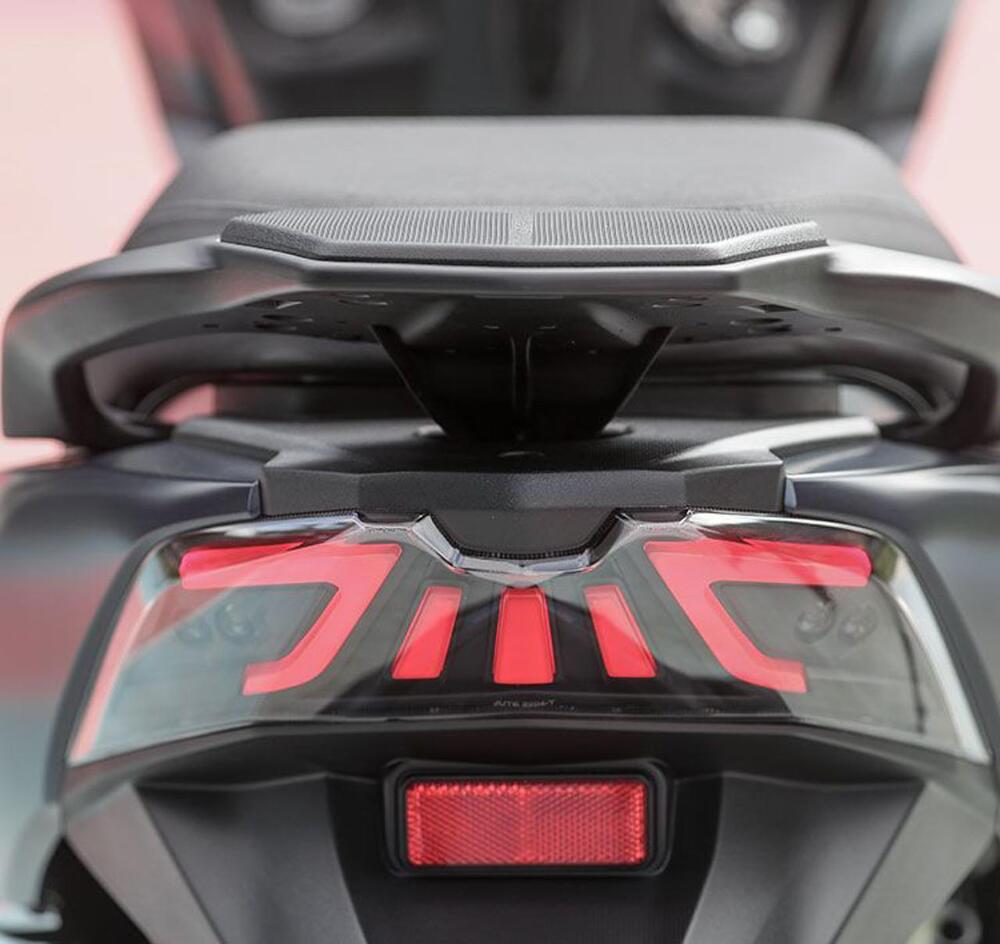 Sym Jet 14 125 CBS LC EVO (2024 - 26) (5)