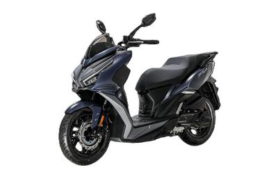 Sym Jet 14 125 CBS LC EVO (2024 - 25) nuova